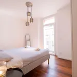 Apartament Essenza - Modern Comfort - In The Heart Of - 5min To Station - 10min To Dumo Mediolan