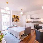 Essenza - Modern Comfort - In The Heart Of - 5min To Station - 10min To Dumo * Mediolan