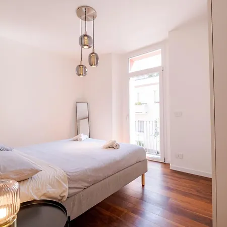 Apartamento Essenza - Modern Comfort - In The Heart Of - 5min To Station - 10min To Dumo Milão
