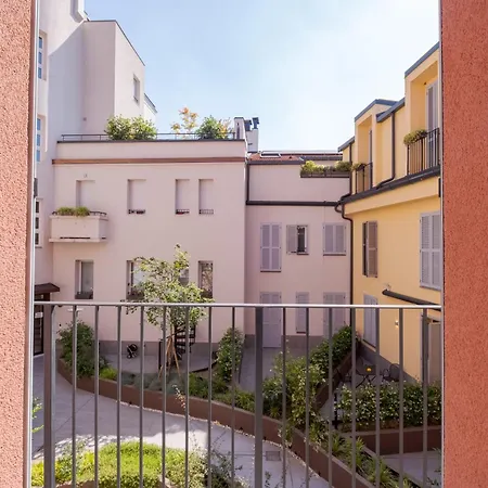 Apartament Essenza - Modern Comfort - In The Heart Of - 5min To Station - 10min To Dumo Mediolan